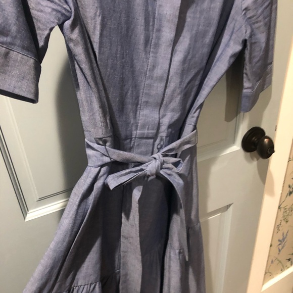 Calvin Klein dress NWOT - Picture 6 of 8